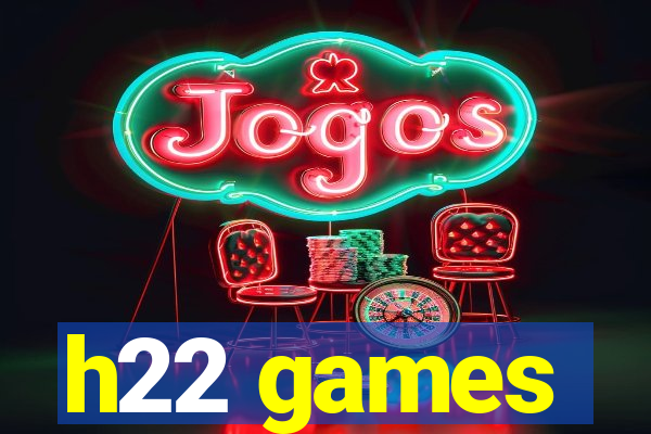 h22 games